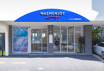 Washenjoy Lounge