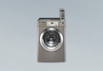LG 상업용 세탁기 13kg (COIN)
