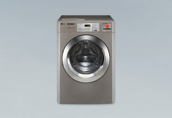LG 상업용 세탁기 15kg