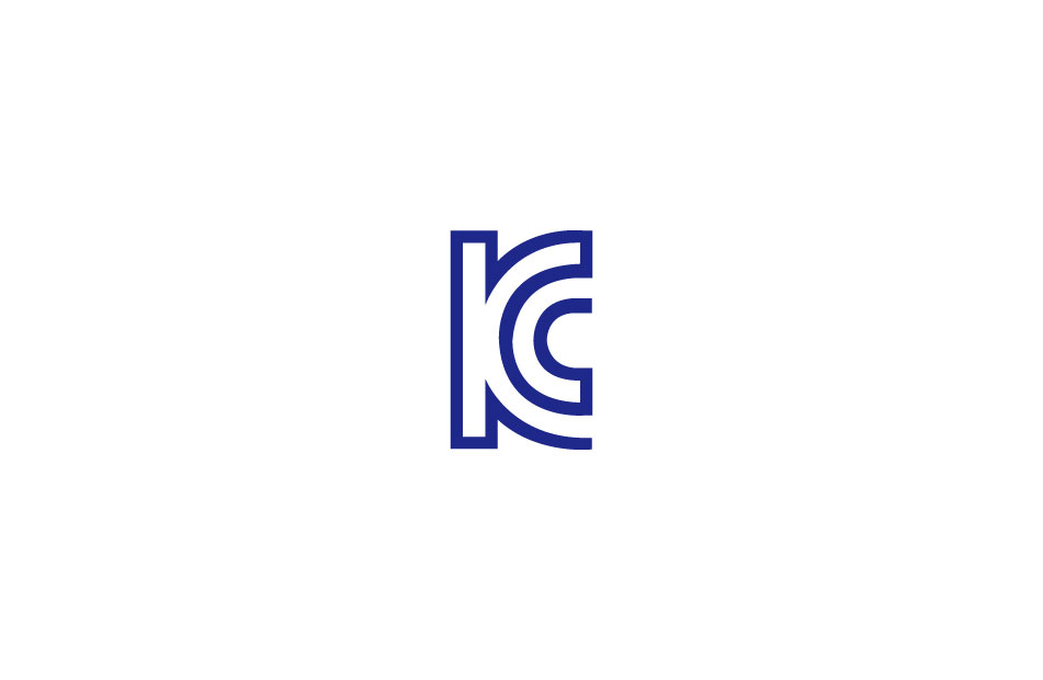 KC 인증마크 획득